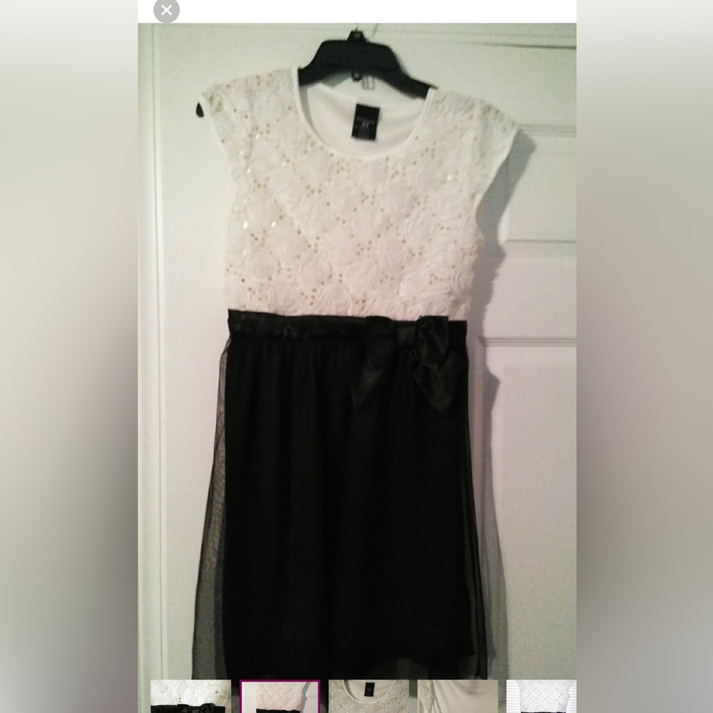 Party Dress
